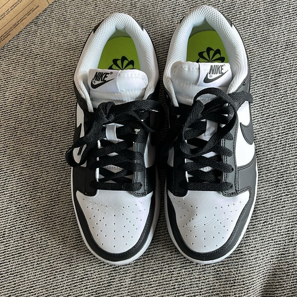 Nike dunk low panda - Picture 5 of 6